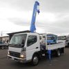 mitsubishi-fuso canter 2007 -MITSUBISHI--Canter PDG-FE83DY--FE83DY-530501---MITSUBISHI--Canter PDG-FE83DY--FE83DY-530501- image 7