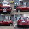 nissan juke 2014 -NISSAN--Juke CBA-NF15--NF15-321354---NISSAN--Juke CBA-NF15--NF15-321354- image 16