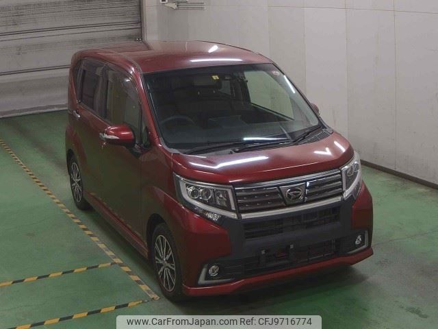 daihatsu move 2017 -DAIHATSU--Move LA150S-1049839---DAIHATSU--Move LA150S-1049839- image 1