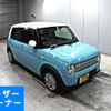 suzuki alto-lapin 2016 -SUZUKI 【愛媛 580よ3798】--Alto Lapin HE33S-127878---SUZUKI 【愛媛 580よ3798】--Alto Lapin HE33S-127878- image 1