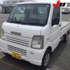 suzuki carry-truck 2008 -SUZUKI 【伊勢志摩 480ｱ9668】--Carry Truck DA63T-587129---SUZUKI 【伊勢志摩 480ｱ9668】--Carry Truck DA63T-587129- image 10