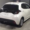 toyota yaris 2022 -TOYOTA--Yaris KSP210-0066867---TOYOTA--Yaris KSP210-0066867- image 2