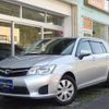 toyota corolla-fielder 2013 -TOYOTA--Corolla Fielder NRE161G--7080354---TOYOTA--Corolla Fielder NRE161G--7080354- image 1