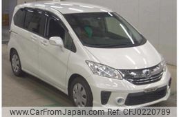 honda freed 2015 quick_quick_DBA-GB5_1639779