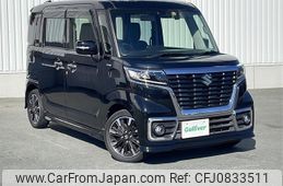 suzuki spacia 2018 -SUZUKI--Spacia DAA-MK53S--MK53S-578828---SUZUKI--Spacia DAA-MK53S--MK53S-578828-