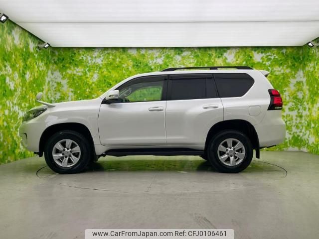 toyota land-cruiser-prado 2019 quick_quick_LDA-GDJ150W_GDJ150-0041201 image 2