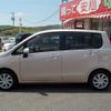 daihatsu move 2013 -DAIHATSU 【倉敷 580ﾖ6660】--Move LA100S--0257194---DAIHATSU 【倉敷 580ﾖ6660】--Move LA100S--0257194- image 12