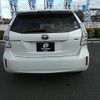 toyota prius-α 2011 -TOYOTA--Prius α DAA-ZVW41W--ZVW41-3066994---TOYOTA--Prius α DAA-ZVW41W--ZVW41-3066994- image 5