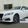 toyota crown 2018 -TOYOTA--Crown 6AA-AZSH21--AZSH21-1003850---TOYOTA--Crown 6AA-AZSH21--AZSH21-1003850- image 1