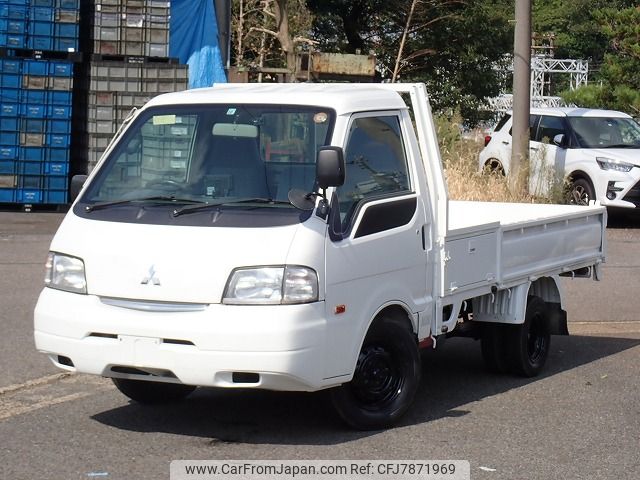 mitsubishi delica-truck 2009 22942706 image 2