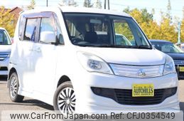 mitsubishi delica-d2 2012 -MITSUBISHI--Delica D2 MB15S--116389---MITSUBISHI--Delica D2 MB15S--116389-