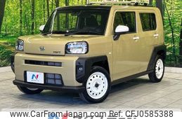 daihatsu taft 2021 -DAIHATSU--Taft 6BA-LA900S--LA900S-0061989---DAIHATSU--Taft 6BA-LA900S--LA900S-0061989-