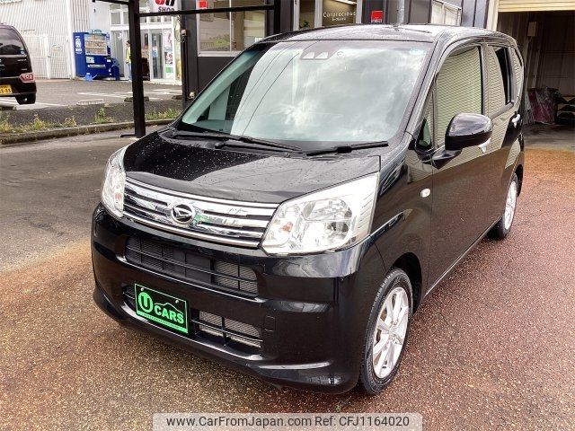 daihatsu move 2021 -DAIHATSU--Move LA150S--2088875---DAIHATSU--Move LA150S--2088875- image 1