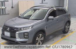 mitsubishi rvr 2021 CFJ1780967