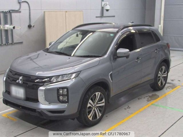 mitsubishi rvr 2021 CFJ1780967 image 1