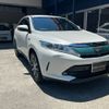 toyota harrier 2018 -TOYOTA 【静岡 】--Harrier AVU65W--0062489---TOYOTA 【静岡 】--Harrier AVU65W--0062489- image 24