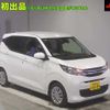 mitsubishi ek-wagon 2023 -MITSUBISHI 【岡崎 580ﾇ4399】--ek Wagon B33W-0306392---MITSUBISHI 【岡崎 580ﾇ4399】--ek Wagon B33W-0306392- image 1