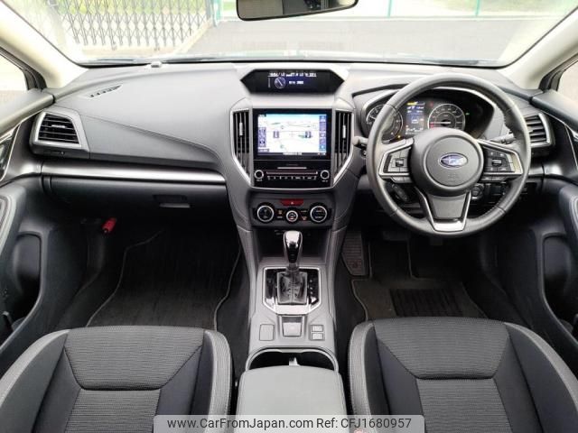 subaru impreza-wagon 2018 CFJ1680957 image 2