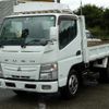 mitsubishi-fuso canter 2012 -MITSUBISHI 【野田 400ﾜ2853】--Canter FBA60--501988---MITSUBISHI 【野田 400ﾜ2853】--Canter FBA60--501988- image 1