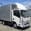 isuzu elf-truck 2014 -ISUZU--Elf TRG-NMR85AN--NMR85-7027133---ISUZU--Elf TRG-NMR85AN--NMR85-7027133- image 2