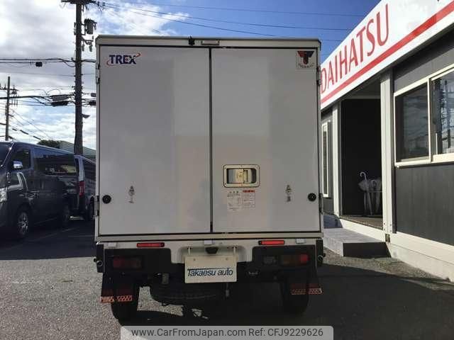 daihatsu hijet-truck 2023 quick_quick_3BD-S500P_S500P-0171185 image 2