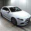 mercedes-benz a-class 2019 -MERCEDES-BENZ--Benz A Class 177084-WDD1770842V050522---MERCEDES-BENZ--Benz A Class 177084-WDD1770842V050522- image 1