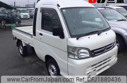 daihatsu hijet-truck 2014 CFJ1880436