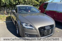 audi tt 2011 -AUDI--Audi TT ABA-8JCESF--TRUZZZ8J5C1005407---AUDI--Audi TT ABA-8JCESF--TRUZZZ8J5C1005407-