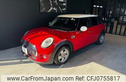 mini mini-others 2018 quick_quick_XS15_WMWXS520502G84468