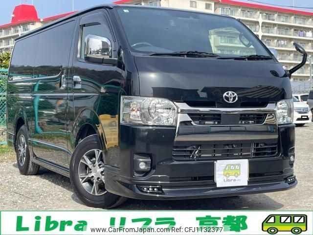 toyota hiace-van 2022 quick_quick_TRH200V_TRH200-0361836 image 1