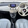 fiat 500 2016 -FIAT--Fiat 500 ABA-31212--ZFA3120000J599910---FIAT--Fiat 500 ABA-31212--ZFA3120000J599910- image 2