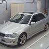 toyota altezza 2003 -TOYOTA 【広島 300ﾉ2780】--Altezza GH-SXE10--SXE10-0051681---TOYOTA 【広島 300ﾉ2780】--Altezza GH-SXE10--SXE10-0051681- image 1