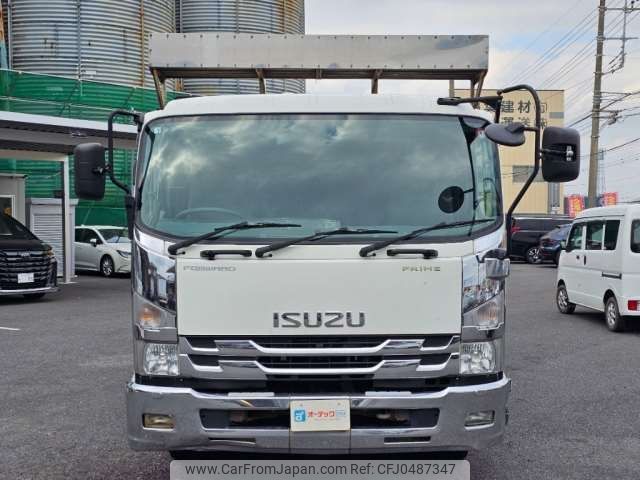 isuzu forward 2015 -ISUZU--Forward TKG-FRR90T2--FRR90-7074688---ISUZU--Forward TKG-FRR90T2--FRR90-7074688- image 2