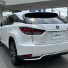 lexus rx 2022 -LEXUS--Lexus RX 6AA-GYL20W--GYL20-0016699---LEXUS--Lexus RX 6AA-GYL20W--GYL20-0016699- image 19