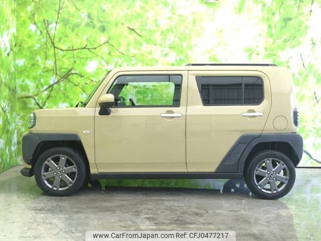 daihatsu taft 2020 quick_quick_5BA-LA900S_LA900S-0018483 image 2