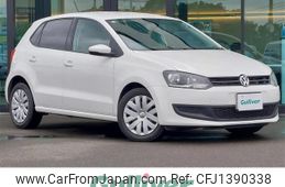 volkswagen polo 2013 -VOLKSWAGEN--VW Polo DBA-6RCBZ--WVWZZZ6RZDU031595---VOLKSWAGEN--VW Polo DBA-6RCBZ--WVWZZZ6RZDU031595-