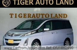 mazda biante 2011 CFJ1862690