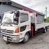 hino ranger 2017 -HINO 【釧路 100ﾊ3095】--Hino Ranger GC7JKAA--10240---HINO 【釧路 100ﾊ3095】--Hino Ranger GC7JKAA--10240- image 1