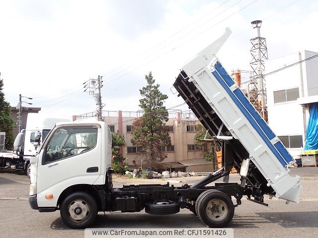 hino dutro 2013 CFJ1591426 image 2