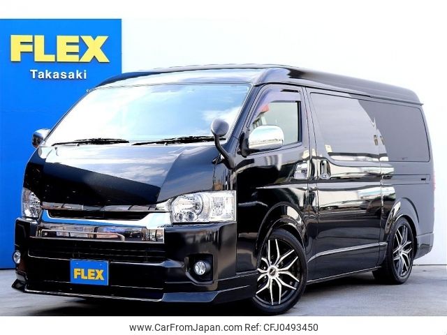 toyota hiace-wagon 2019 -TOYOTA--Hiace Wagon CBA-TRH214W--TRH214-0056926---TOYOTA--Hiace Wagon CBA-TRH214W--TRH214-0056926- image 1