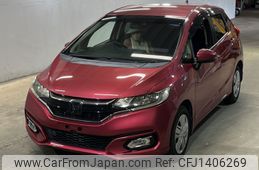 honda fit 2018 CFJ1406269
