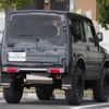 suzuki jimny 1997 -SUZUKI--Jimny E-JA22W--JA22W-151769---SUZUKI--Jimny E-JA22W--JA22W-151769- image 13