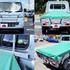 daihatsu hijet-truck 2019 CFJ1454282 image 7