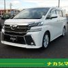 toyota vellfire 2016 quick_quick_DBA-AGH30W_AGH30-0080201 image 1