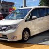 nissan serena 2014 -NISSAN--Serena DAA-HFC26--HFC26-203773---NISSAN--Serena DAA-HFC26--HFC26-203773- image 1