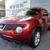 nissan juke 2011 CFJ1826401 image 1
