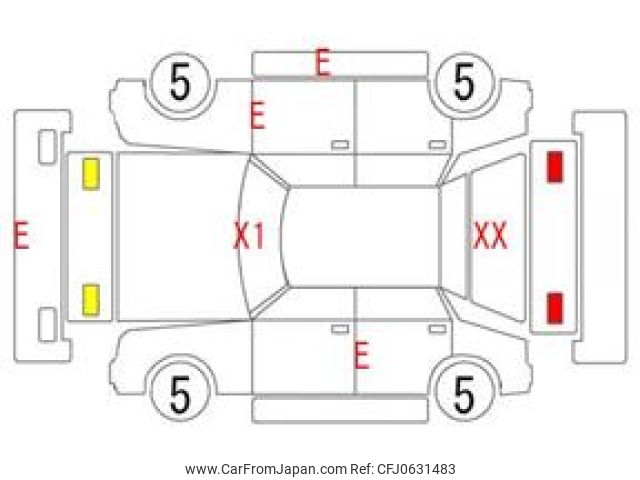 honda n-box 2020 -HONDA--N BOX 6BA-JF4--JF4-1109218---HONDA--N BOX 6BA-JF4--JF4-1109218- image 2