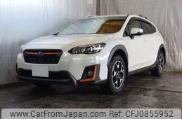 subaru xv 2017 -SUBARU--Subaru XV GT7--051647---SUBARU--Subaru XV GT7--051647-