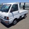 mitsubishi minicab-truck 1996 No5382 image 12