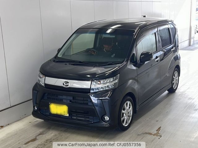 daihatsu move 2018 -DAIHATSU 【山口 581め2385】--Move LA150S-0176080---DAIHATSU 【山口 581め2385】--Move LA150S-0176080- image 1